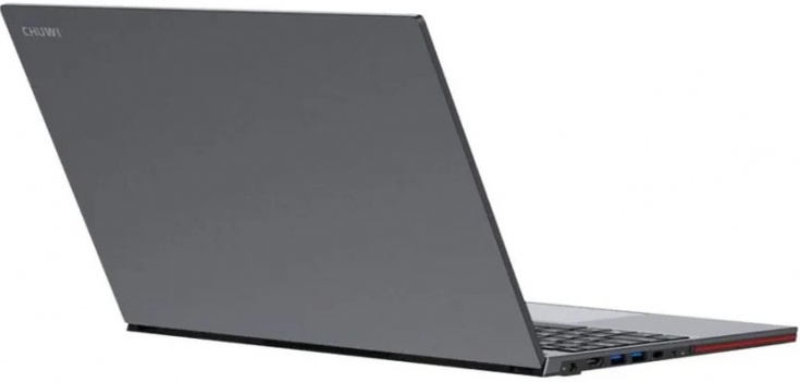 Ноутбук CHUWI CoreBook XPro [CWI530-521E5E1HCMHX] Grey 15.6"