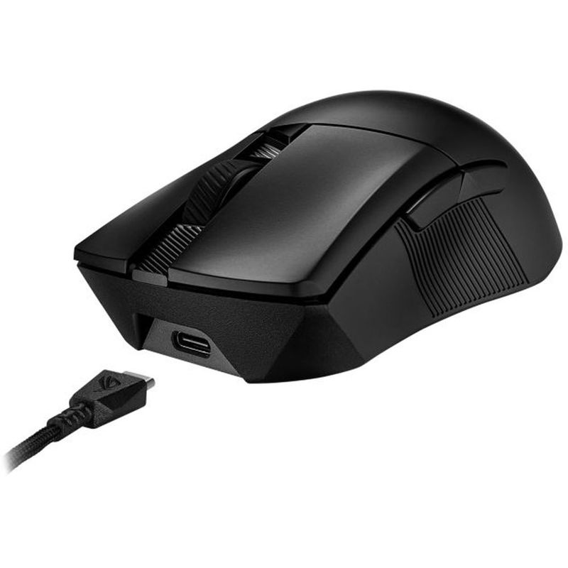 ASUS ROG Gladius III Wireless AimPoint 90MP02Y0-BMUA01