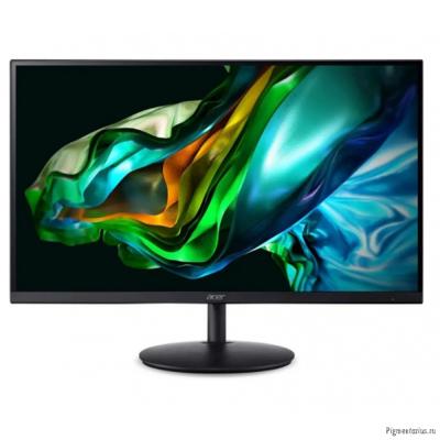 LCD Acer 31.5" SH322QUAbmiphux {IPS 2560x1440 75Hz 1ms 300cd HDMI2.0 DisplayPort1.2 USB-C(65W) 2x1W 