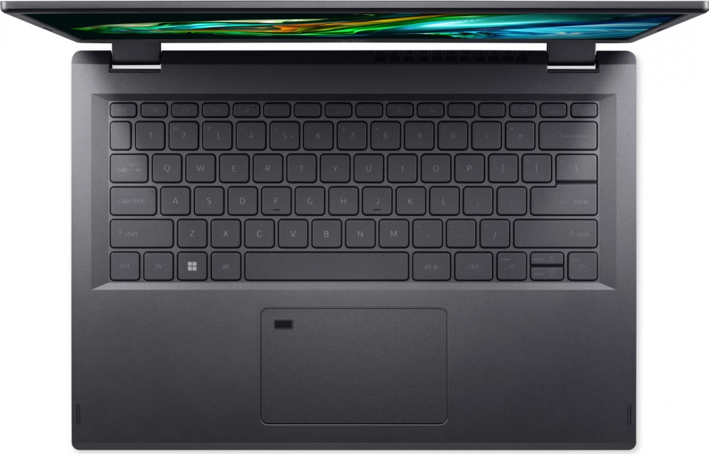 Ноутбук Acer Aspire 5 14 A514-56M [NX.KH6CD.008] Grey 14"