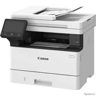 МФУ лазерное Canon I-SENSYS MF465DW (5951C007)