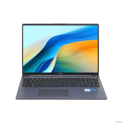 Ноутбук Huawei MateBook D16 MCLF-X [53013YDJ] Space Grey 16"