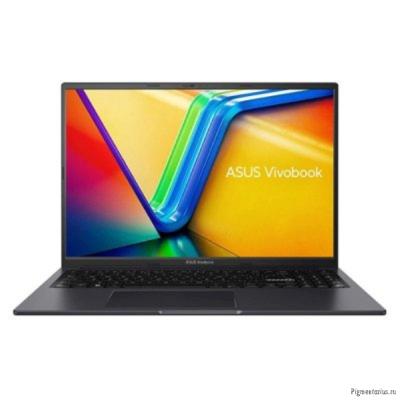 Ноутбук ASUS Vivobook 16X M3604YA-MB252 [90NB11A2-M00BL0] Cool Silver 16"