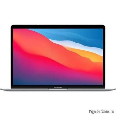 Ноутбук Apple MacBook Air 13 Late 2020 [MGN93ZP/A] Silver 13.3'' Retina