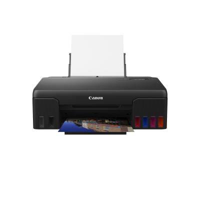 Принтер струйный Canon Pixma G540 (4621C009) A4 USB черный Принтер струйный Canon Pixma G540 (4621C009) A4 USB черный