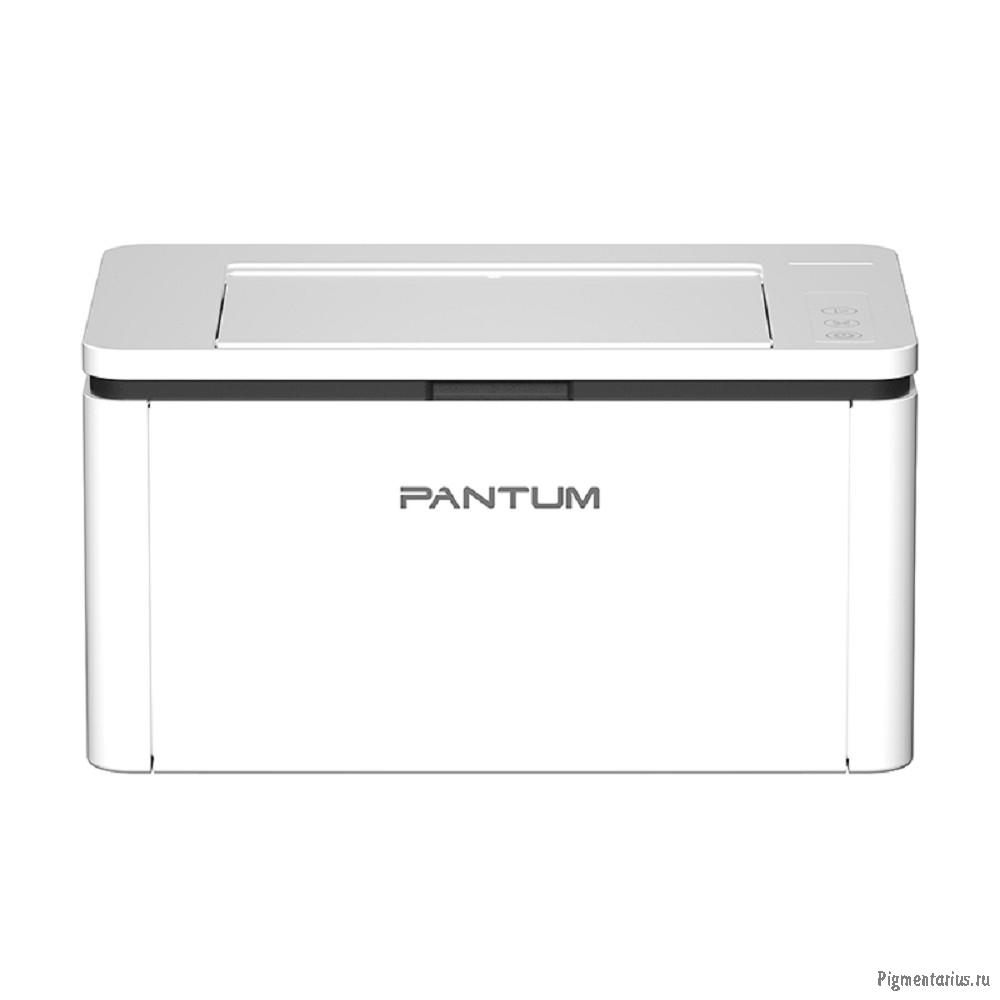 Pantum BP2300 Принтер, Mono Laser, А4, 22 стр/мин, 1200 X 1200 dpi, 128Мб RAM, лоток 150 листов, USB