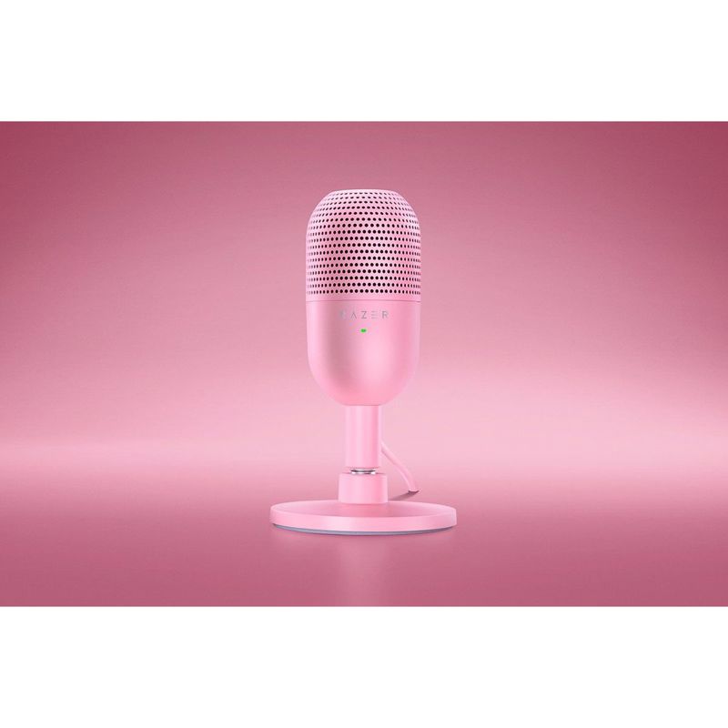 Razer Seiren V3 Mini - Quartz RZ19-05050200-R3M1