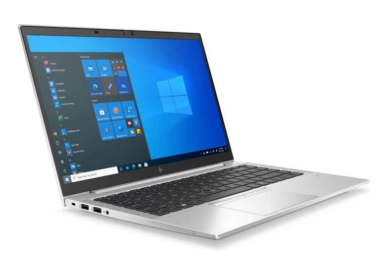 Ноутбук HP EliteBook 840 G8 [6A3P2AV] Silver 14"