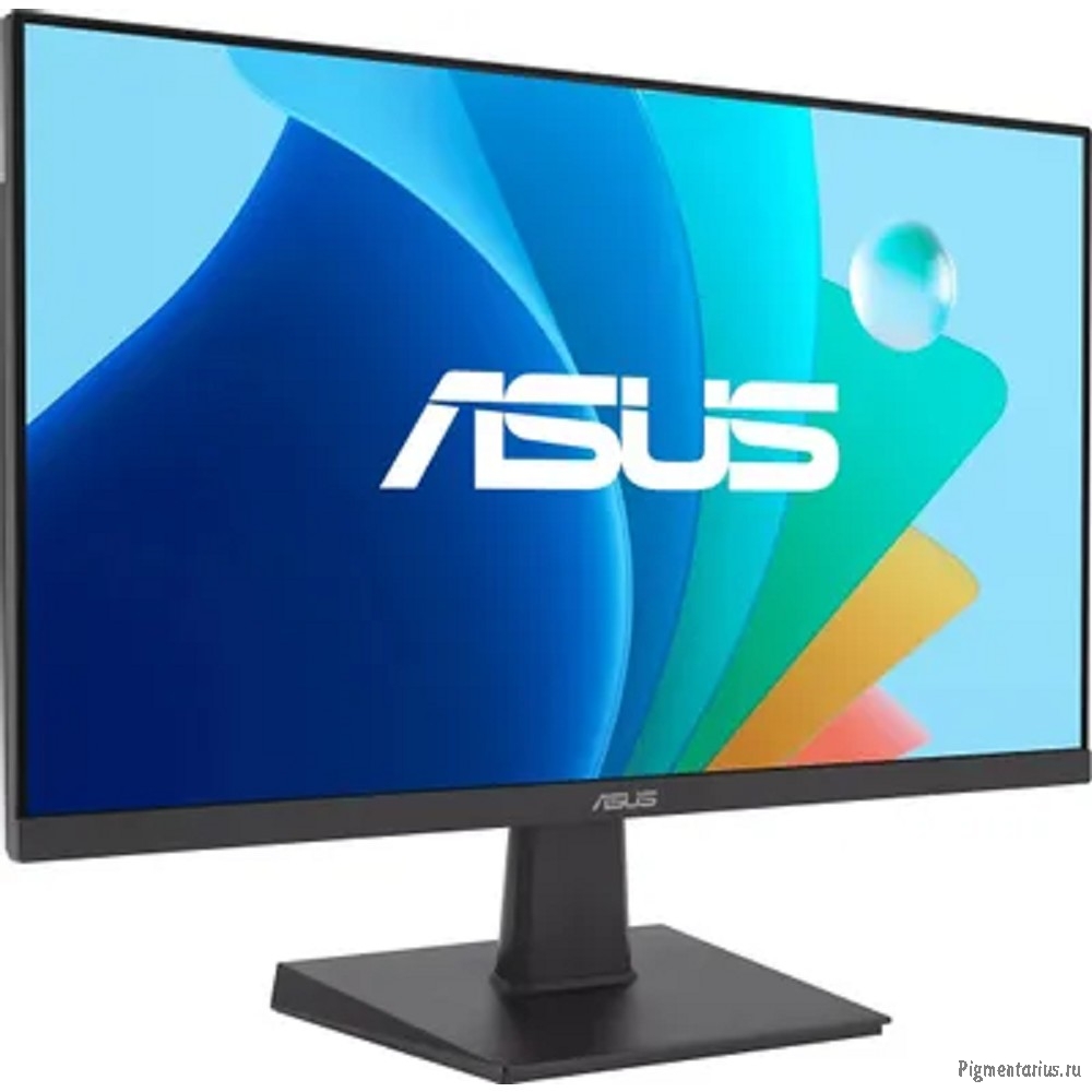 ASUS 23.8"  VA24EHFR черный IPS LED 16:9 HDMI матовая 1000:1 250cd 178гр/178гр 1920x1080 100Hz VGA F