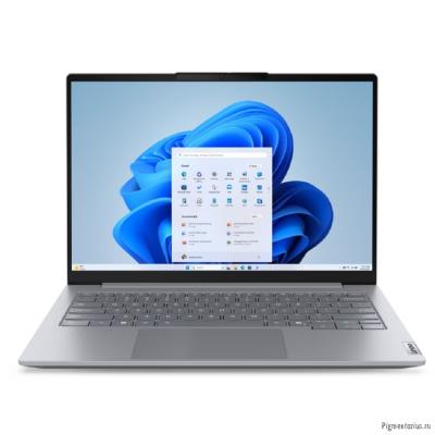 Ноутбук Lenovo Thinkbook 14 G8 IRL [21SGA05DCD_PRO] Grey 14"