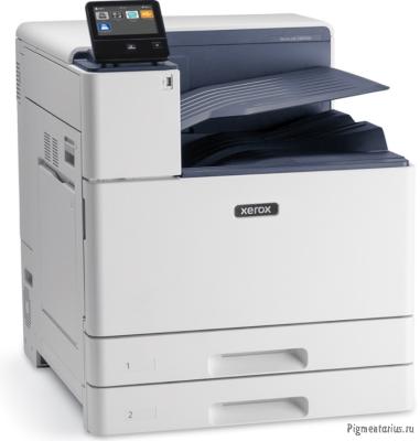 Принтер лазерный цветной c белым тонером XEROX VersaLink C8000W