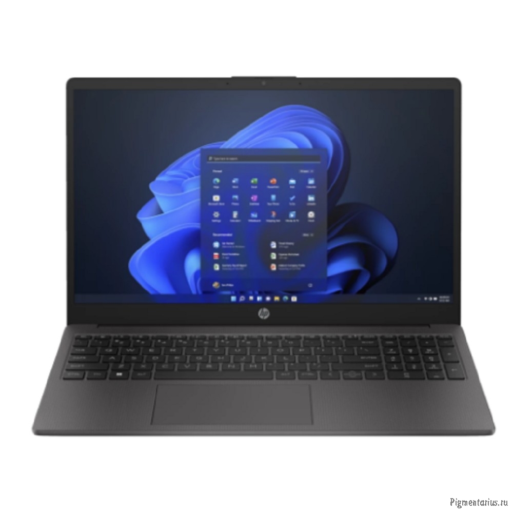 Ноутбук HP 255 G10 [A1WC3UA] Dk.Grey 15.6"