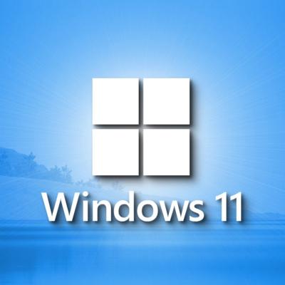 Установка Windows 11 Pro