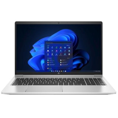 Ноутбук HP ProBook 450 G10 [9E8L8PT] Silver 15.6''