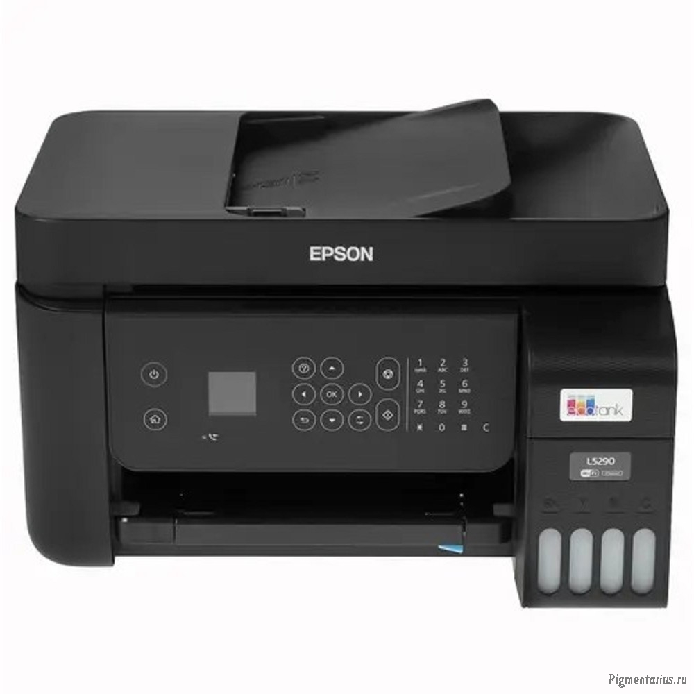 МФУ Epson L5290