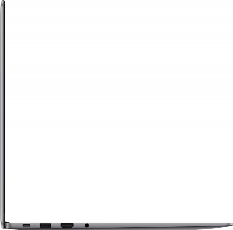Ноутбук Huawei MateBook 14 FLMH-X [53014MTV] Space Gray 14"  