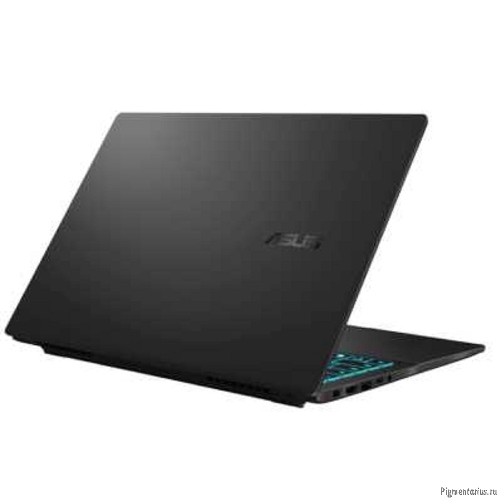 Ноутбук ASUS VivoBook V3607VM-RP067 [90NB16K1-M005N0] Black 16"