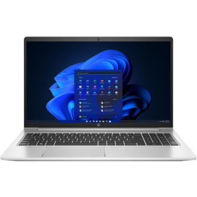 Ноутбук HP Probook 450 G9 [A05QLAT] Silver 15.6"