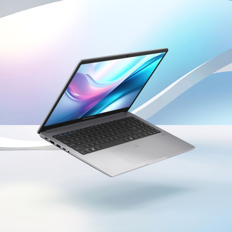 Ноутбук ASUS P1503CVA-S72760 (90NX0881-M035B0) 15.6"