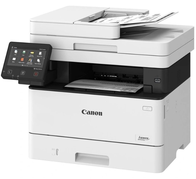 МФУ Canon i-SENSYS MF453dw (5161C007) МФУ Canon i-SENSYS MF453dw (5161C007)