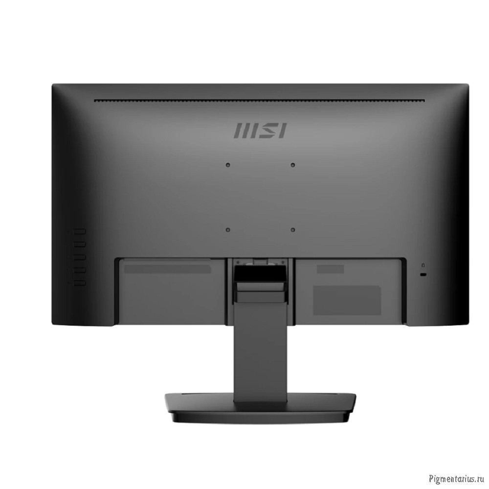 MSI PRO 21.5" MP223 E2  {VA 1920x1080 100Hz 1ms  250cd HDMI DipsplayPort VESA} [9S6-3PB9CH-035]