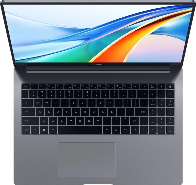 Ноутбук HONOR MagicBook X16 Plus (5301AJPH)
