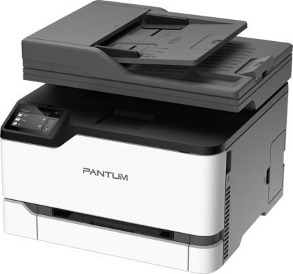 МФУ лазерное цветное Pantum CM2200FDW МФУ лазерное цветное Pantum CM2200FDW