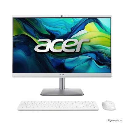 Моноблок Acer Aspire C27-195ES [DQ.BMGCD.001] 27"