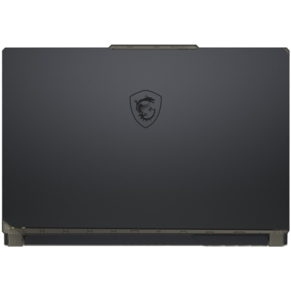 Ноутбук MSI Cyborg 15 A13UDX-1601XRU [9S7-15K111-1601] Black 15.6"