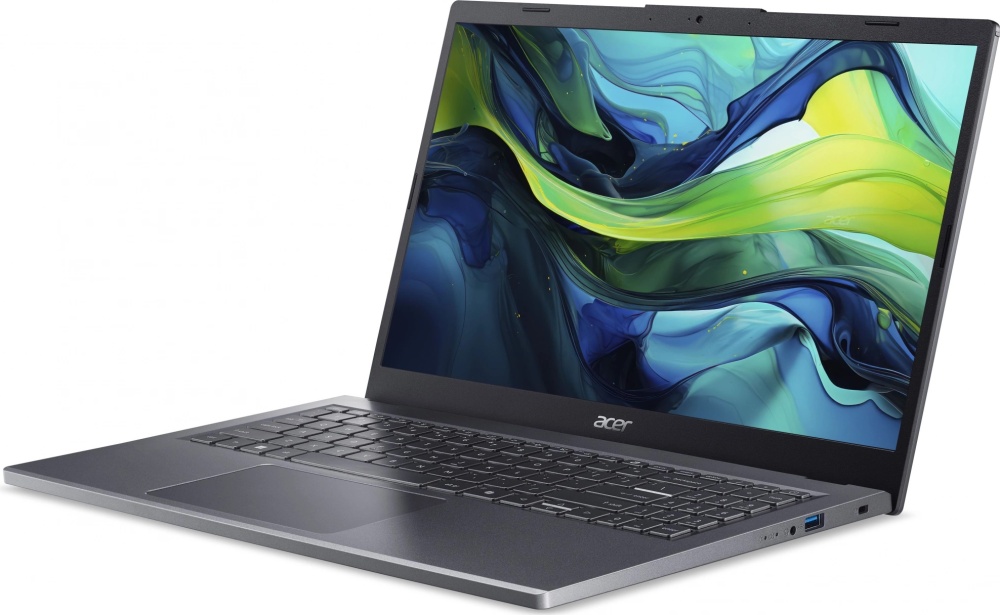 Ноутбук Acer Aspire 15 A15-51M-51VS [NX.KXRCD.004] Iron 15.6"