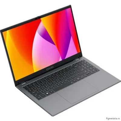 Ноутбук CHUWI HeroBook Plus [CWI629-CN8N2N1HDMXX] Grey 15.6"