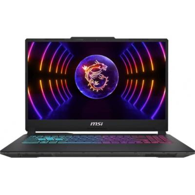 Ноутбук MSI Cyborg 15 A13UDX-1601XRU [9S7-15K111-1601] Black 15.6"