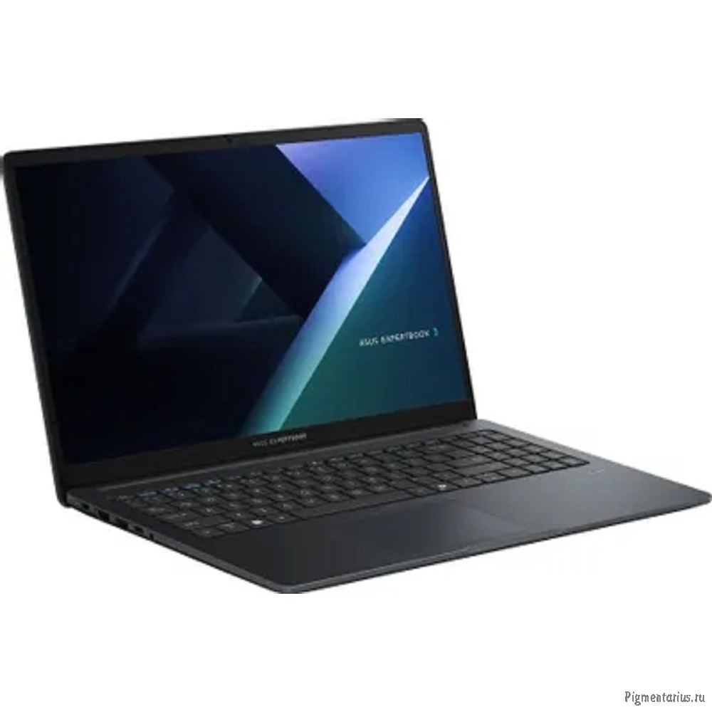 ASUS Expertbook B1503CVA-I716512B0D [90NX0801-M05US0] Grey 15,6" {FHD Core 7 150U/16Gb/SSD512Gb/W11P