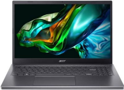Ноутбук Acer Aspire A515-58P-359X [NX.KHJER.001] Gray 15.6"