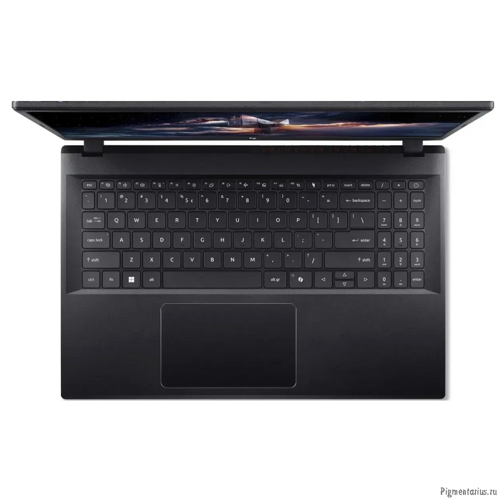 Acer Aspire Nitro ANV15-52-74Y5 [NH.QZ9SA.009] Black 15.6" {FHD  i7 13620H/16Gb/SSD1Tb/RTX5050 8Gb/W