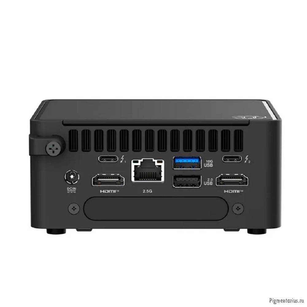 Asus 90AR00Q2-M00020 NUC15CRH 2B WOC/100U/NM/NS (RNUC15CRHI300002)