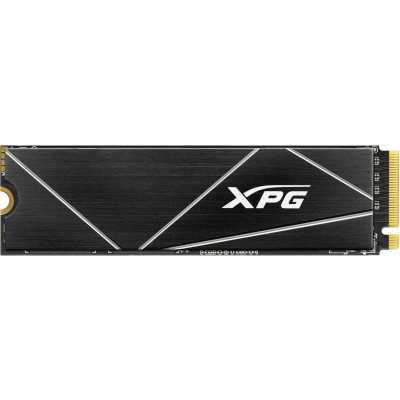 SSD накопитель A-DATA XPG GAMMIX S70 Blade AGAMMIXS70B-2T-CS 2TB