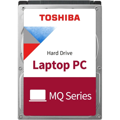 Toshiba MQ04 Series 2Tb (MQ04ABD200R)