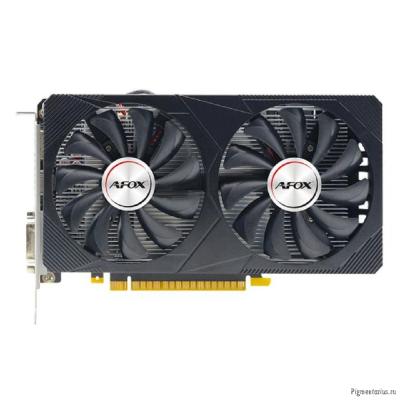 Видеокарта AFOX GTX1650 SUPER 4GB GAMING GDDR6 128Bit DP DVI/HDMI ATX 2FAN (AF1650S-4096D6H3-V2) RTL