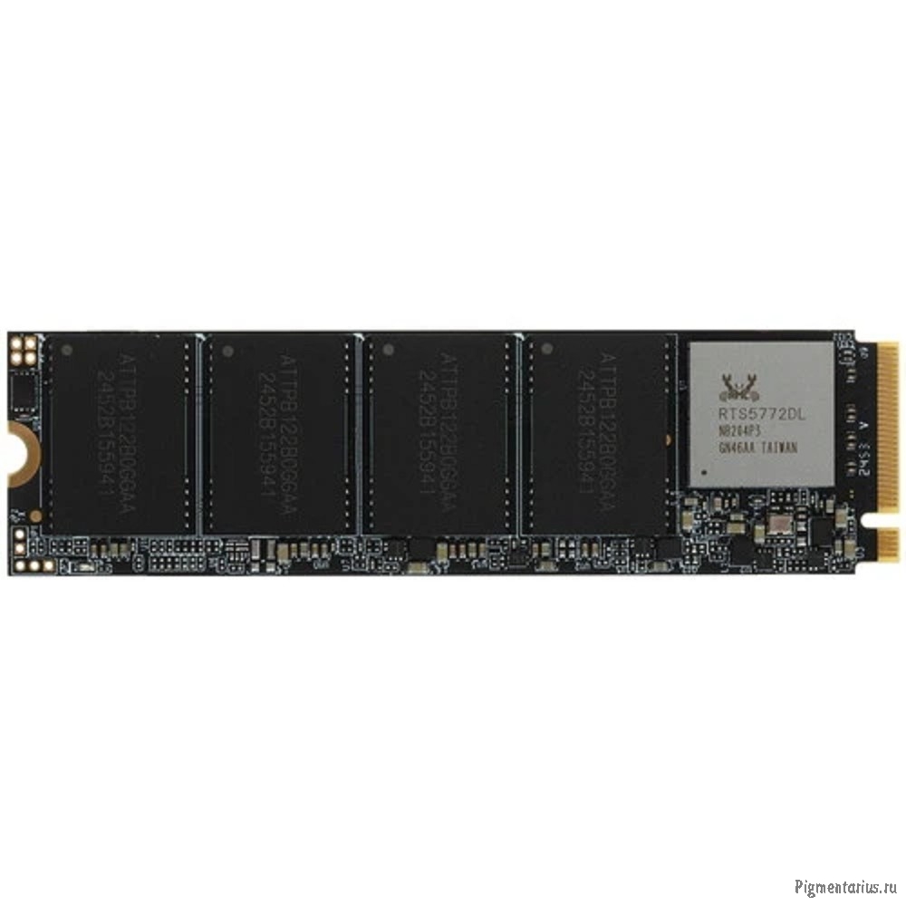 A-DATA SSD 500GB LEGEND 860 SLEG-860-500GCS PCI-E 4.0 x4, up to 5000/3000Mbs, 3D NAND, 160TBW, NVMe 