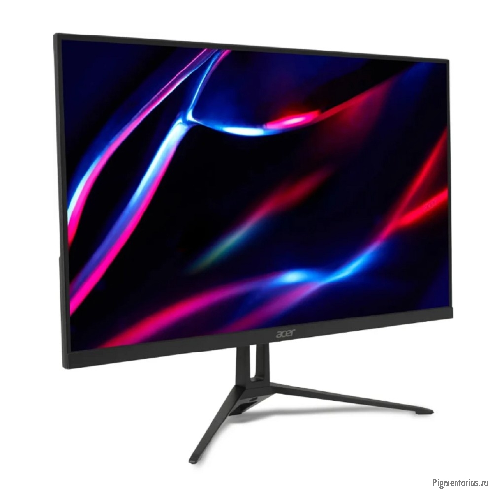 LCD Acer 23.8" KG243YG0bi Nitro {IPS 1920x1080 120Hz 1ms D-Sub HDMI Black} [UM.QX3CD.001]