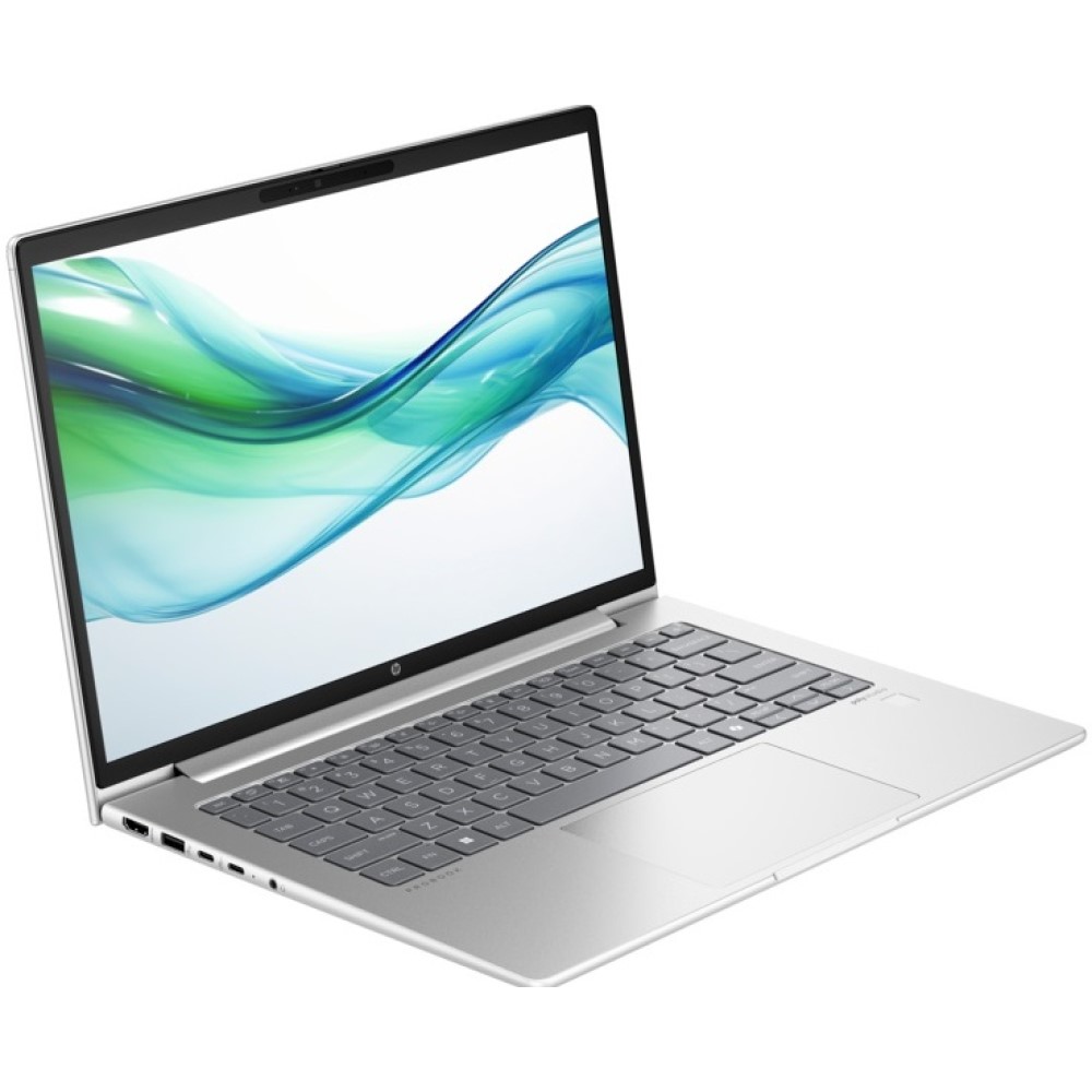 Ноутбук HP Probook 440 G11 [A38B9ET] Silver 14"