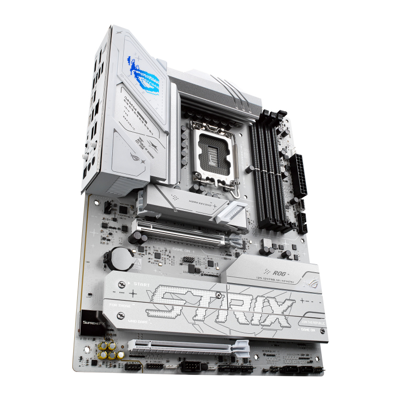 Материнская плата ASUS ROG STRIX B860-A GAMING WIFI (90MB1JI0-M0EAY0)