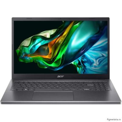 Acer Aspire 5 A515-58P-759A [NX.KHJER.007] Grey 15.6" {FHD  i7-1355U/16GB/512GB SSD/Iris Xe Graphics