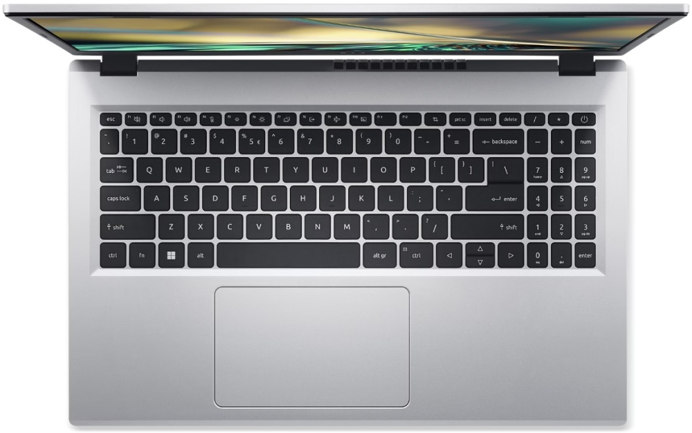 Ноутбук Acer Aspire 3 A315-24P-R3CD [NX.KDEEM.00E] Silver 15.6"