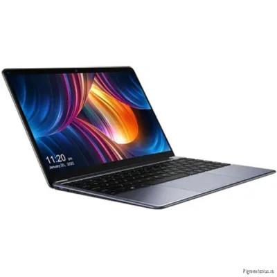 Ноутбук CHUWI HeroBook Pro [CWI514-CN8N2N1HDMXX] Grey 14.1"