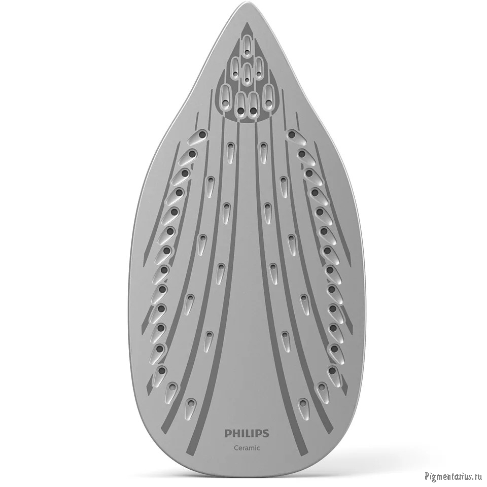 PHILIPS  DST3010/30 Утюг, 2000 Вт,140г, сиреневый