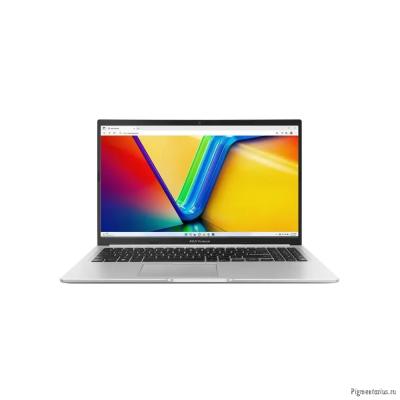 ASUS VivoBook 15 X1502VA-BQ1326 [90NB10T2-M01W90] Cool Silver 15.6"/FHD/IPS/250N/i5-13420H/16GB/SSD5