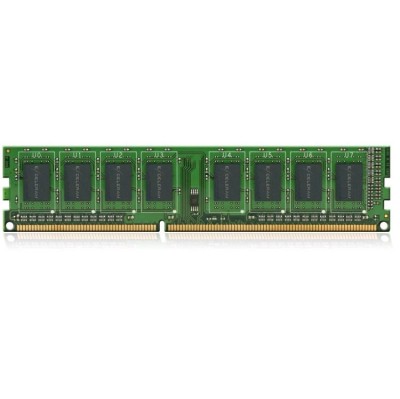 QUMO DDR3 DIMM 8GB (PC3-12800) 1600MHz QUM3U-8G1600C11(R)