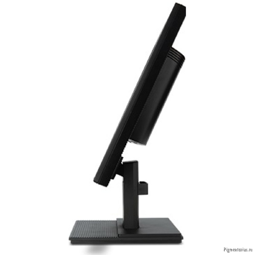 LCD Acer 17" V176Lb Black UM.BV6EE.001 {TN 1280x1024 75Hz 5ms 5:4 250cd D-Sub}